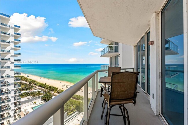 Photo - 6515 Collins Ave Unit 1601