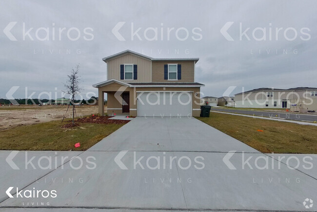 Building Photo - 1698 Indiana Lp Rental
