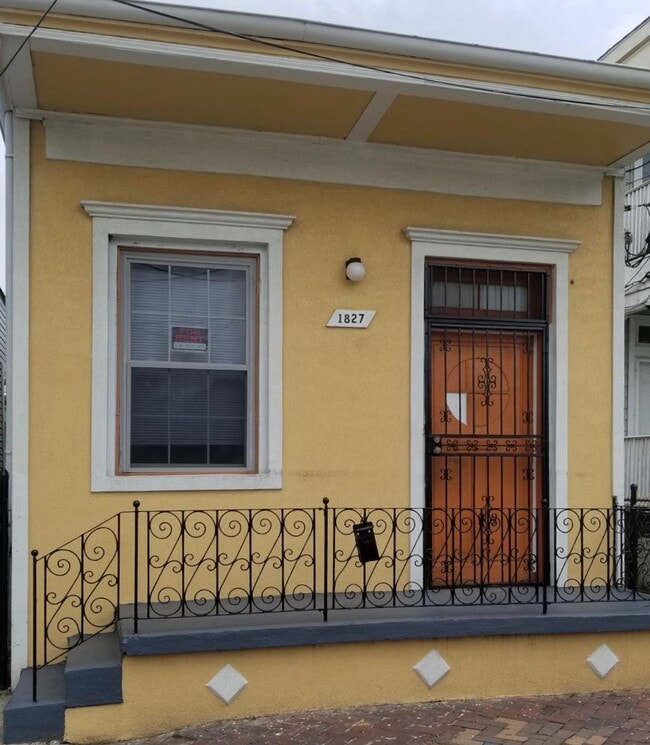Photo - 1827 Saint Ann St House Unit A