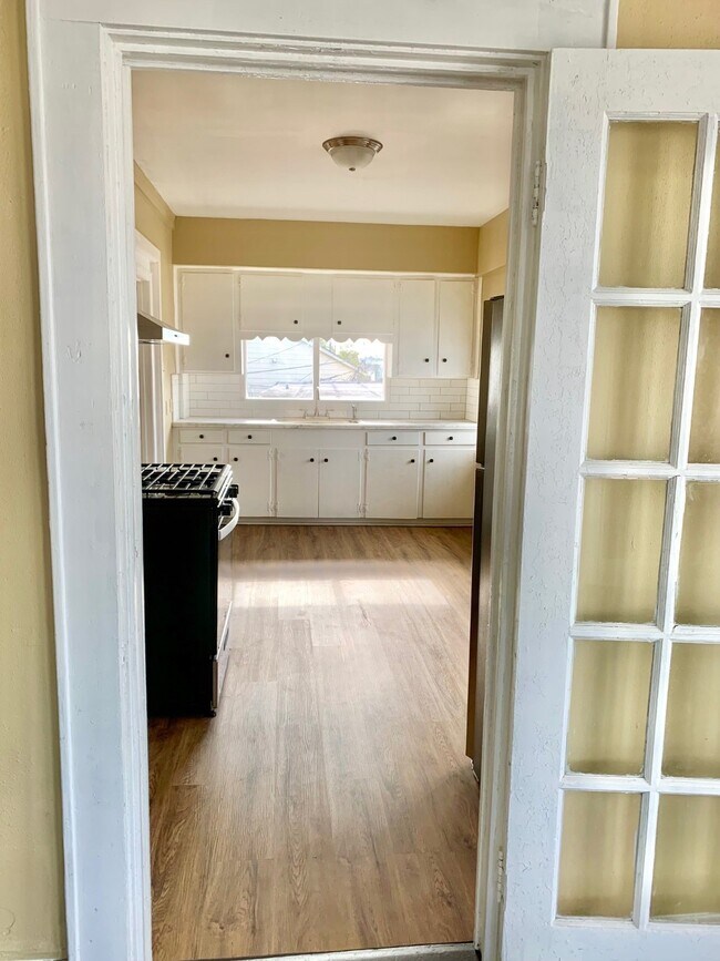 Photo - 2317 Wilshire St