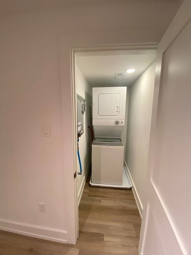 Photo - Modern Petworth 2-Bed/Bath with Outdoor Space and All Utilities.