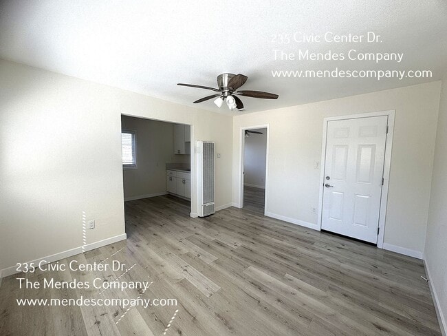 Photo - 235 Civic Center Dr. Unit 4