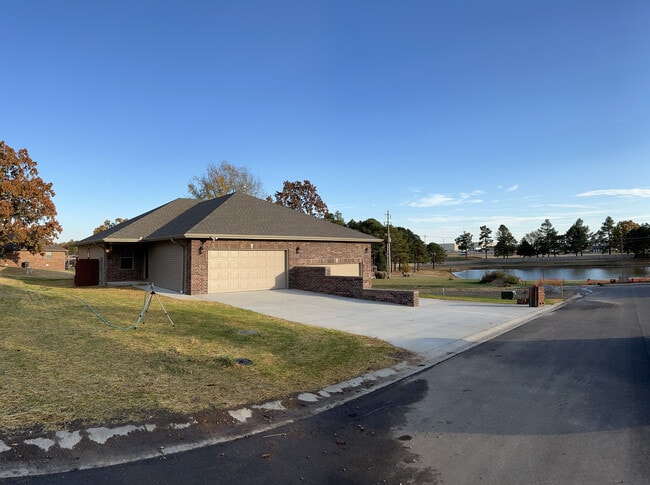 Photo - 1304 S Nelson Ct Unit 1304
