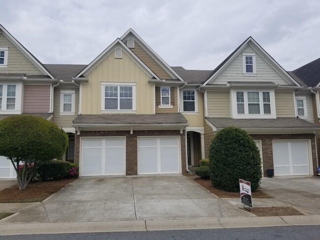 Photo - 1865 Ellison Lakes Ct Townhome