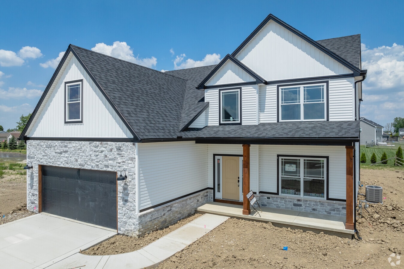 Photo - Eden Park Villas