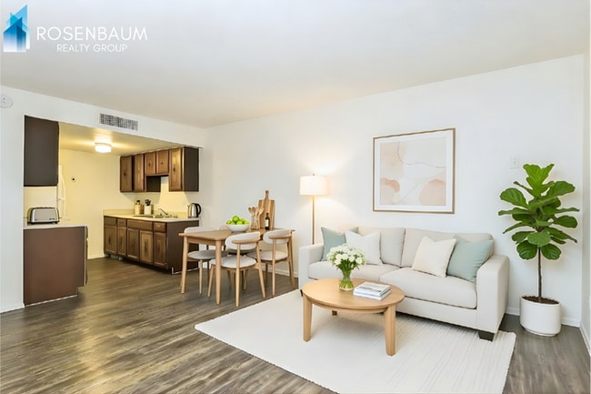 Photo - 2625 N Alvernon Way Unit b4