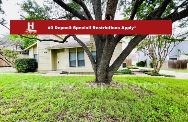 Building Photo - 15014 Spring Creek Unit Apt 101