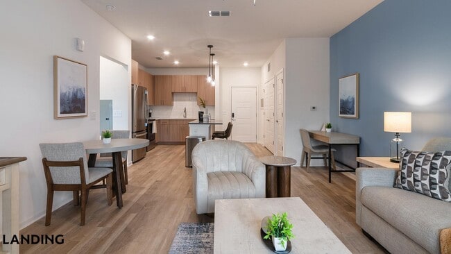 4355 Tapestry Headwaters Dr Unidad 4340-115