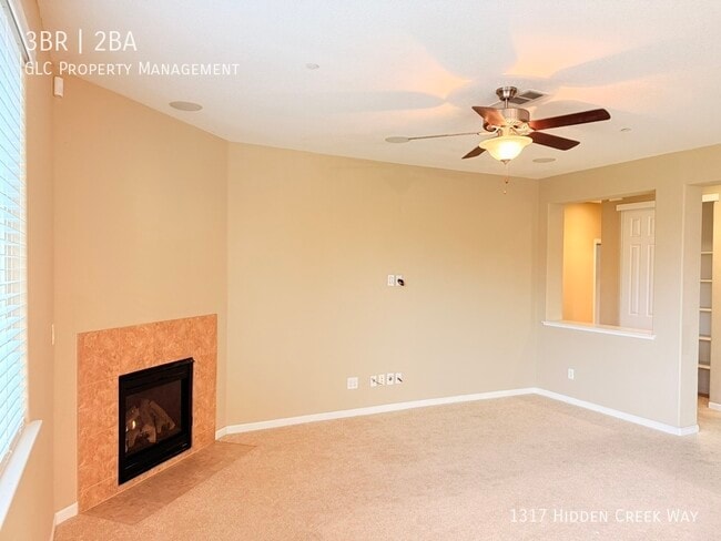 Photo - 1317 Hidden Creek Way