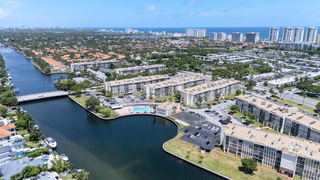 Building Photo - 801 Three Islands Boulevard Unit 303