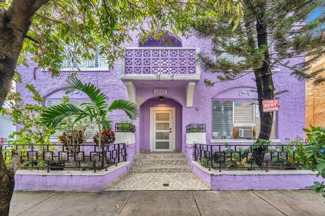 Photo - 1554 SW 5th St Unit 3a