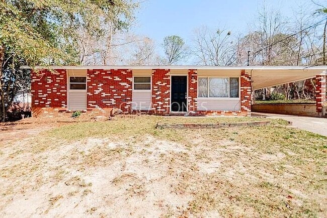 Building Photo - 4833 Delray Dr