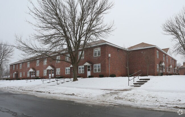 Photo - Humphrey Garden