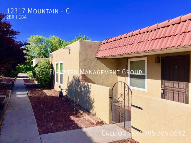 12317 Mountain-C