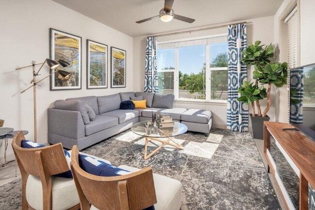 Building Photo - The Flats at SanTan