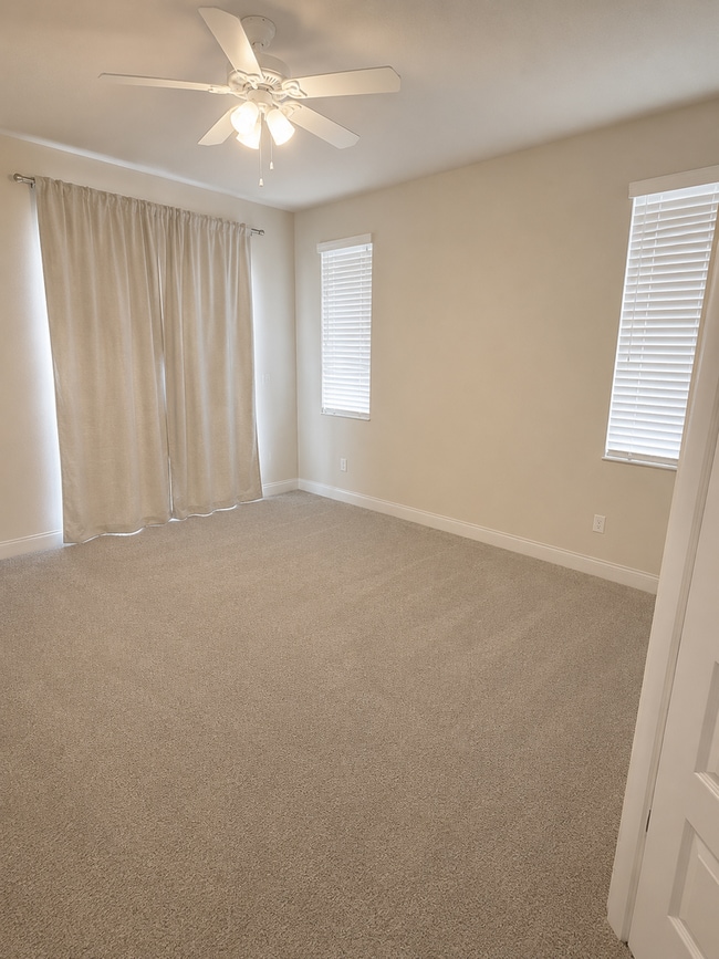 Photo - Spacious 3 Bed / 2.5 Bath Home with Dual Balconies