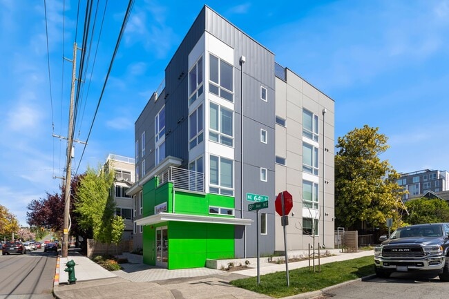 Photo - Kale Studios