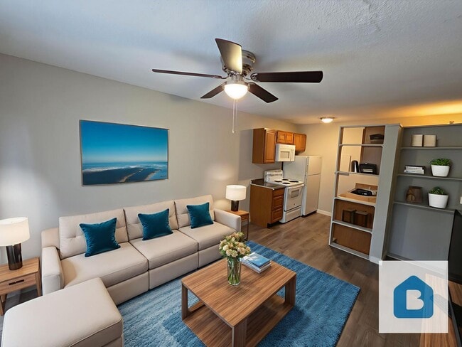 Building Photo - 233 E Arvada St Unit 316