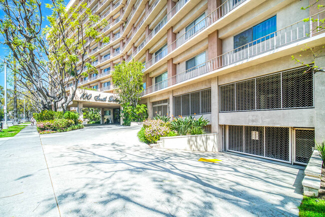 Photo - 100 S Doheny Dr Condominio Unidad 604