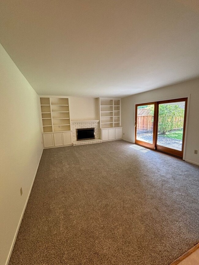 Photo - Single Level 3 Bedroom 2 Bathroom Bennett Valley Home with large private backyard