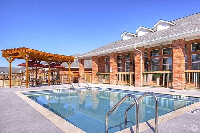 Building Photo - Silver Spring Forney Rental