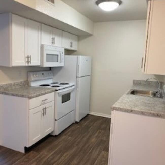 Village Square Apartments