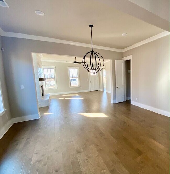 Love Clift Farm? This home is Amazing