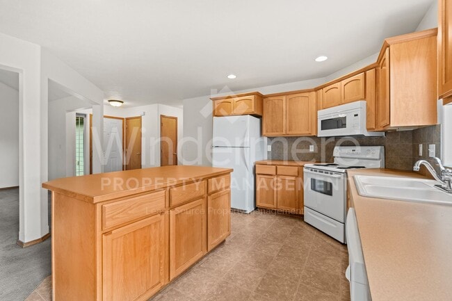 Photo - Great 3-bedroom Home In The Valley On Cul-...