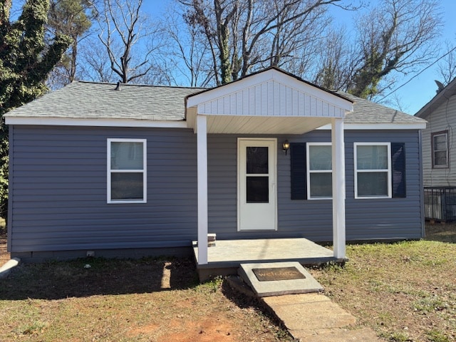 Building Photo - 411 Smith St