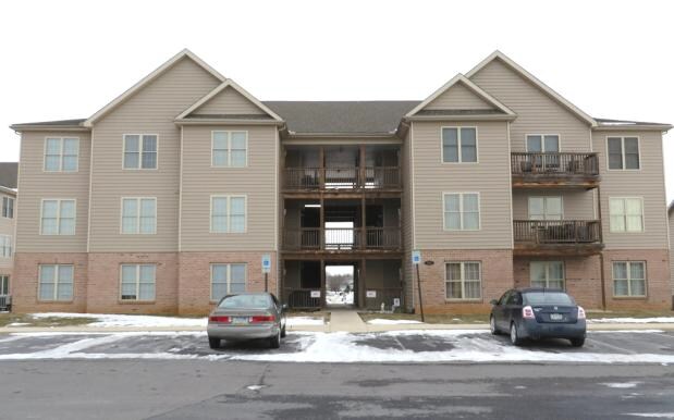 Ashley Drive Apartments - Ashley Drive Apartments
