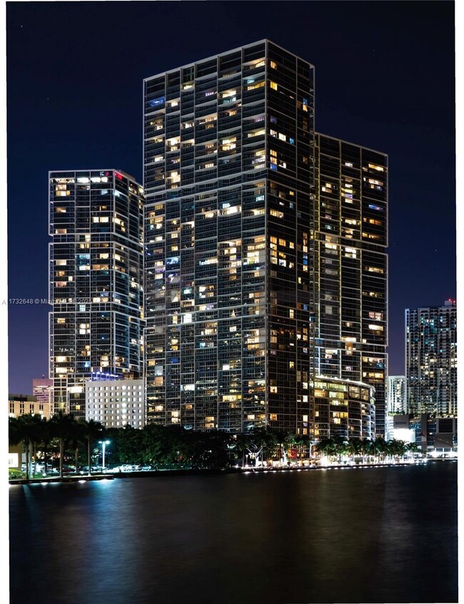 Photo - 465 Brickell Ave Condo Unit 1904