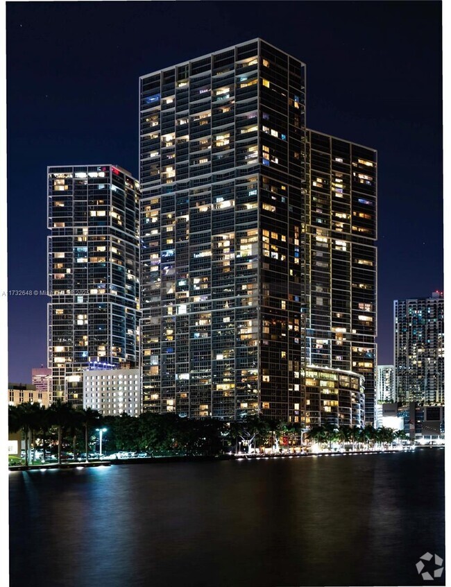 Building Photo - 465 Brickell Ave Unit 1904 Rental