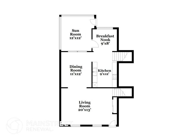 Photo - 5412 Aqua St