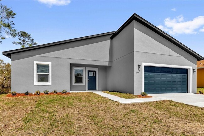 Photo - 13673 SW 43rd Cir House