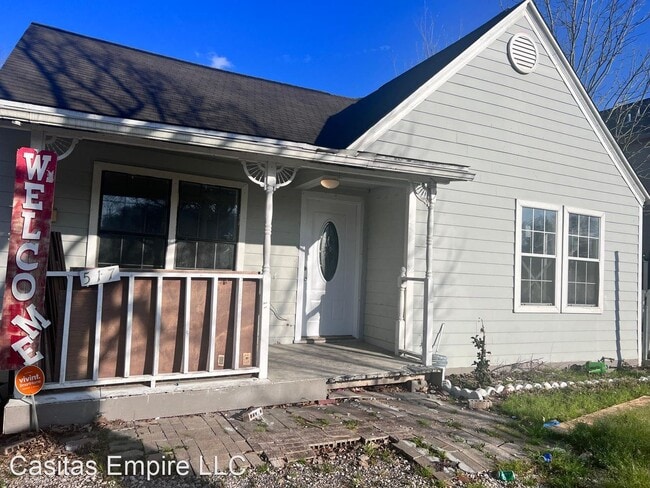 3 br, 2 bath House - 517 Johnson St. Unit A - 3 br, 2 bath House - 517 Johnson St. Unit A