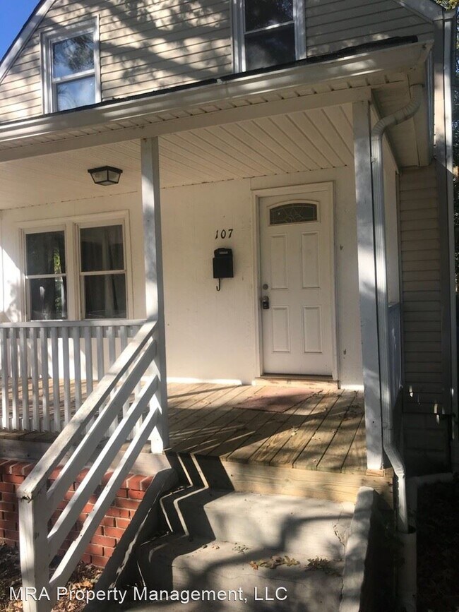 Photo - 2 br, 1.5 bath House - 107 Oak Terrace