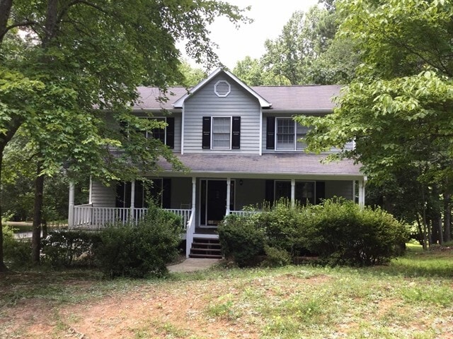 Building Photo - 3662 N Hampton Dr NW Rental