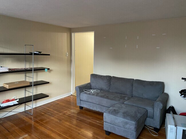 Photo - 288 Cambridge St Unit 4