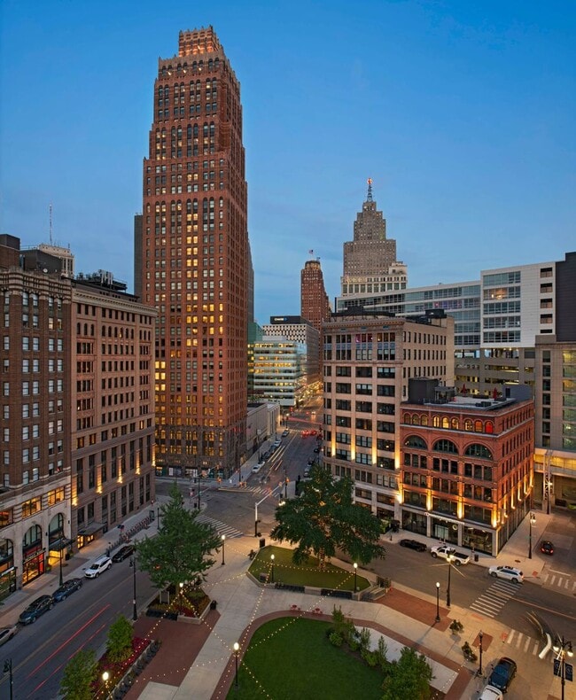 Photo - Capitol Park Lofts
