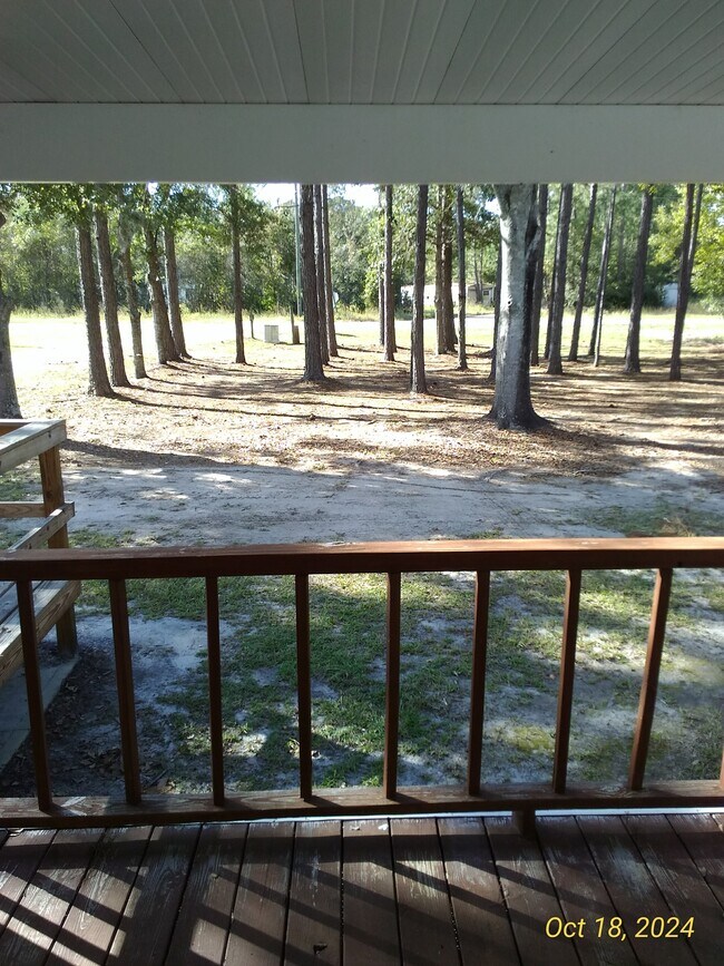 686 Mitcham Rd NE House House Rental in Ludowici, GA