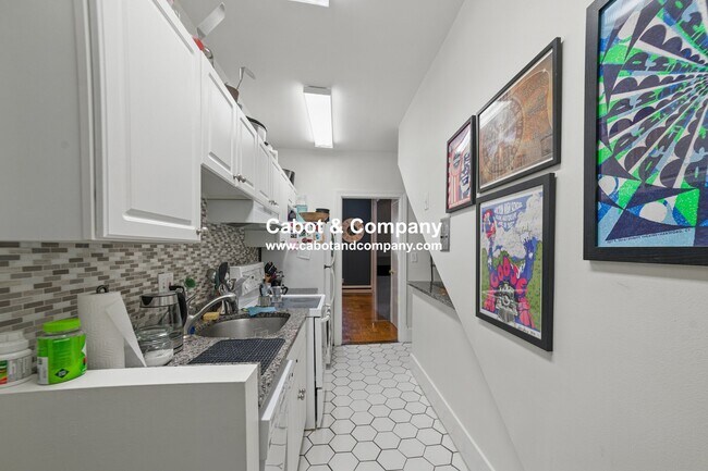 Photo - 103 Appleton St Unit 2F