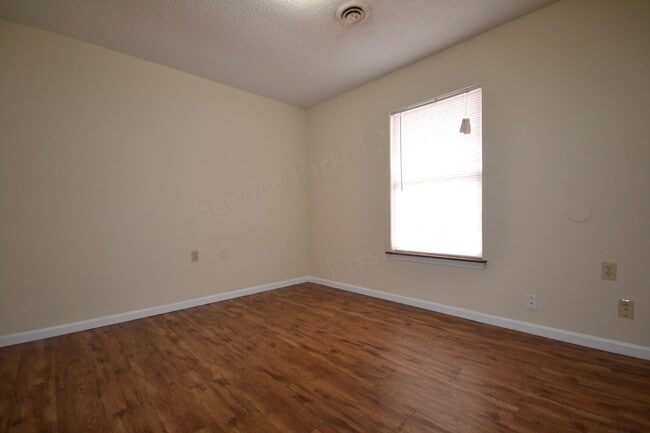 Greenfield Apartments