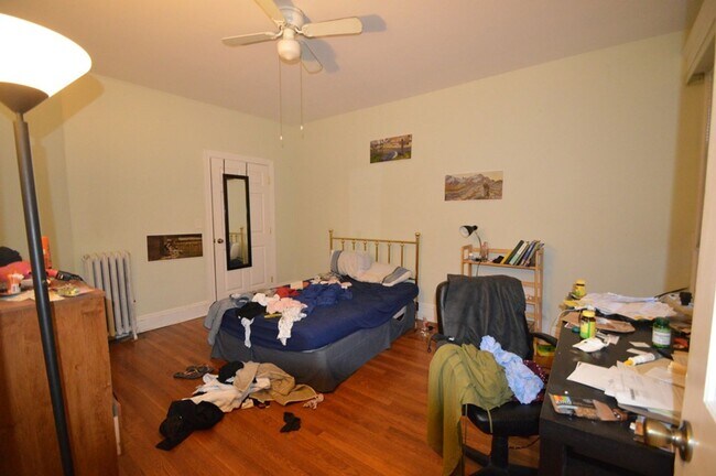 Coolidge Corner Brownstone - Coolidge Corner Brownstone Condo