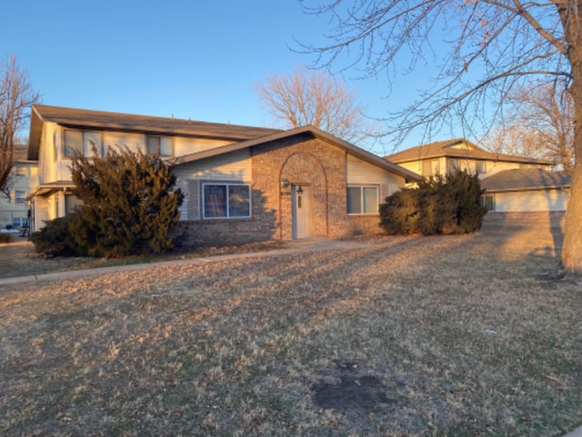 Photo - 8700 W University St Unidad B Rental