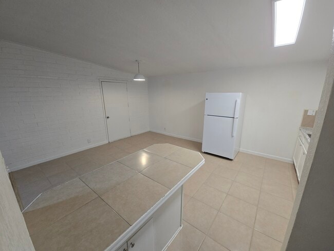 Kitchen/Dining - 2545 N Flanwill Blvd Unit 1