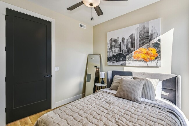 Photo - CORPORATE LEASE AVAILABILITY FOR 3, 6, OR 12 MONTHS! ALL BILLS AND PARKING INCLUDED! Unit 102