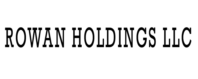 Rowan Holdings LLC