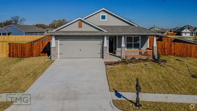Building Photo - Move In Specials! Elevated Living in Owasso Rental