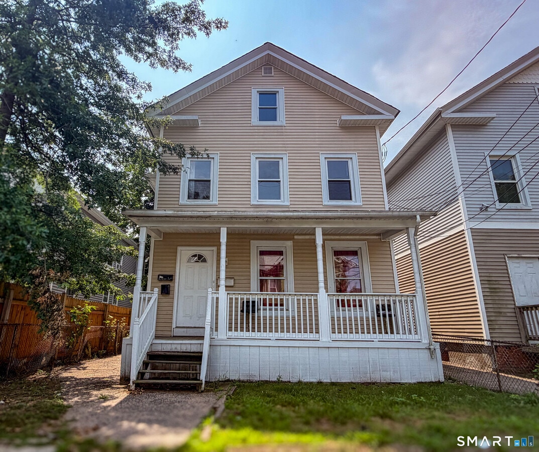 Photo - 72 Woolsey St Unit 2