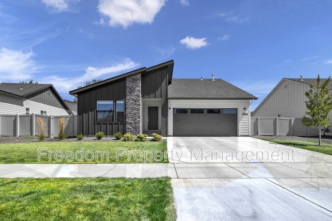 Building Photo - 2934 S Alcamo Wy Rental